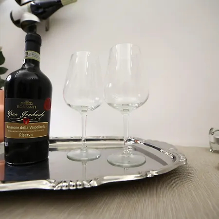 Amarillo Pensión Palermo