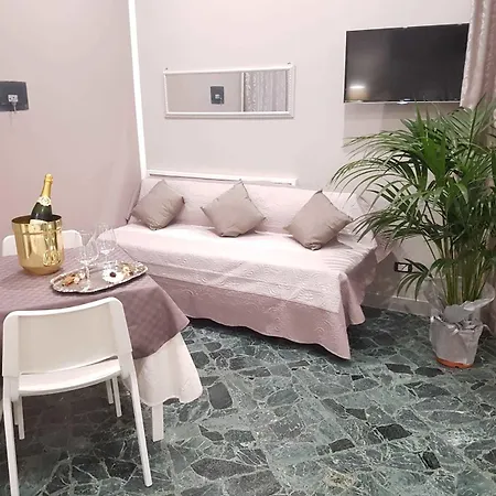 Amarillo パレルモ