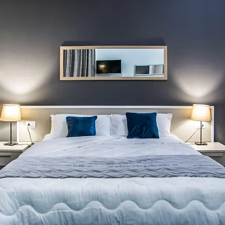 Casa de hóspedes Amarillo 4*