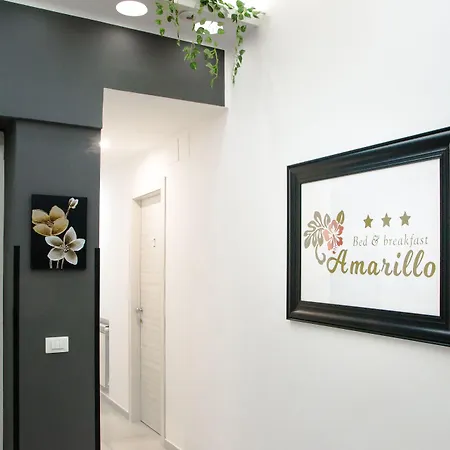 Casa de hóspedes Amarillo