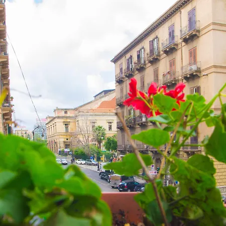 Amarillo ゲストハウス