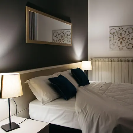 Amarillo ゲストハウス パレルモ