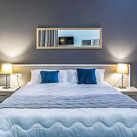 Amarillo Gasthuis 4*
