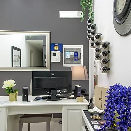 Gasthuis Amarillo