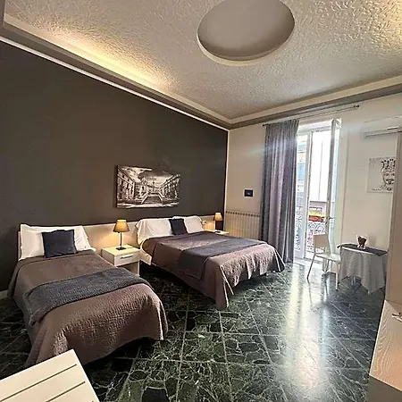 Gasthuis Amarillo 4*