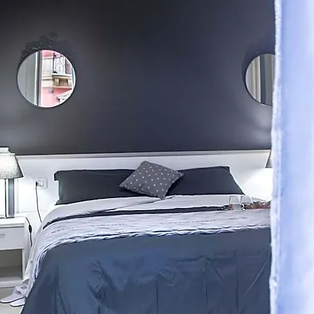 Amarillo Pensionat 4*