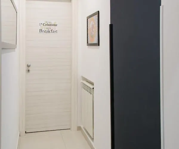 Pensionat Amarillo 4*