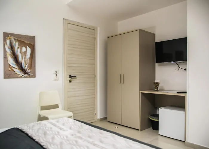 Pensionat Amarillo 4*