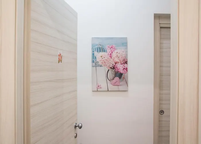 Amarillo Гостевой дом