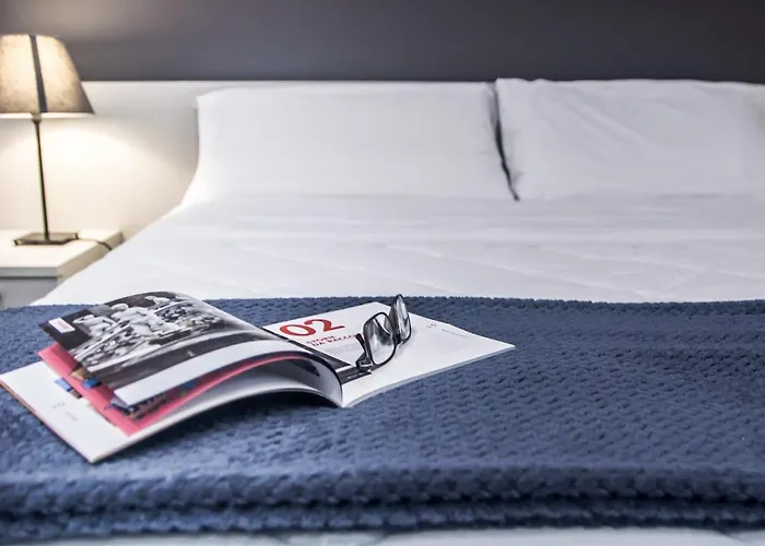 Amarillo Гостевой дом