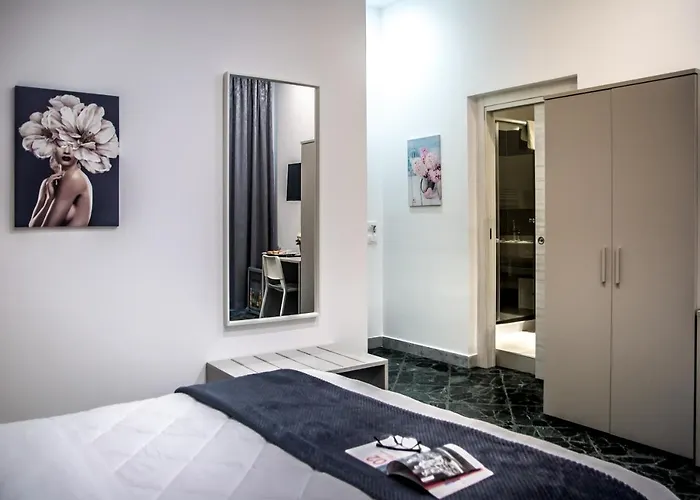 Amarillo Палермо