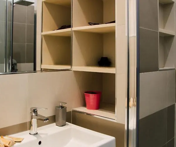 Гостевой дом Amarillo 4*