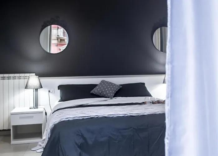 Pensionat Amarillo Palermo