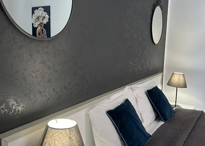 Amarillo Pensionat 4*