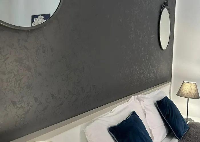 Amarillo 4* Палермо