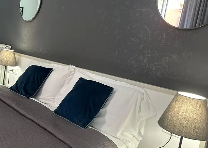 Amarillo Палермо