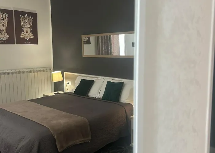 Гостевой дом Amarillo