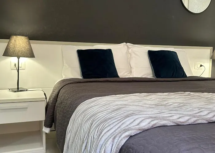 Гостевой дом Amarillo 4*