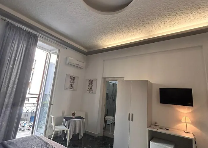 Гостевой дом Amarillo Палермо