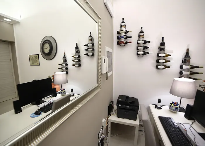 Pensionat Amarillo Palermo