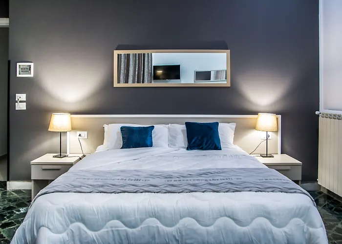 Pensionat Amarillo 4*