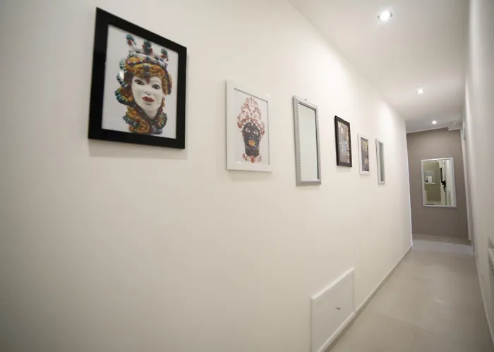 Гостевой дом Amarillo 4*