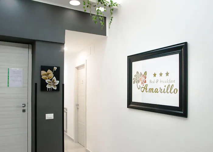 Гостевой дом Amarillo