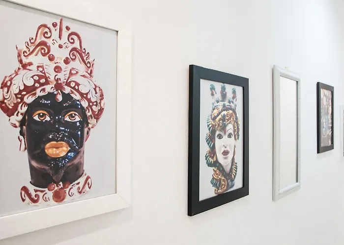 Гостевой дом Amarillo