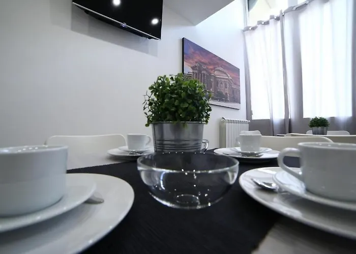 Гостевой дом Amarillo Палермо