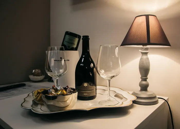 Amarillo 4* Палермо