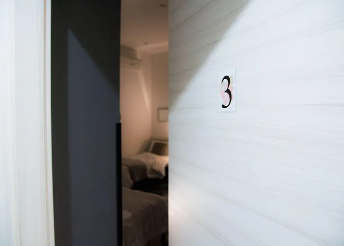 Amarillo Гостевой дом 4*