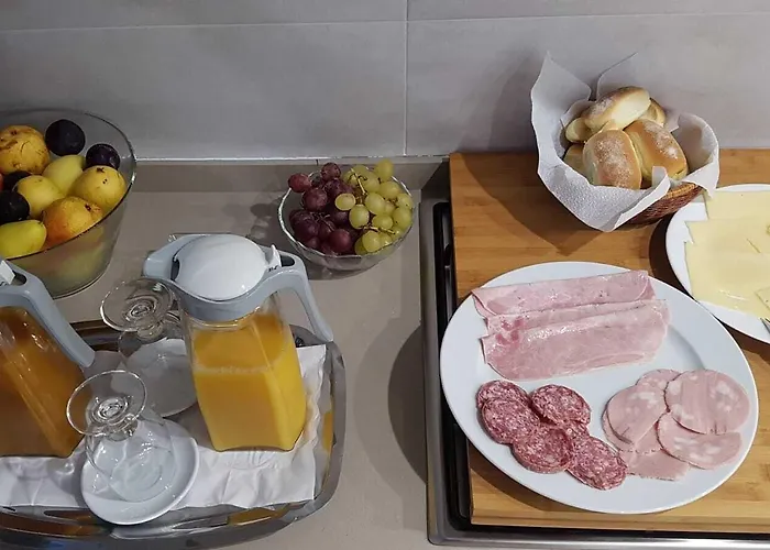 Гостевой дом Amarillo