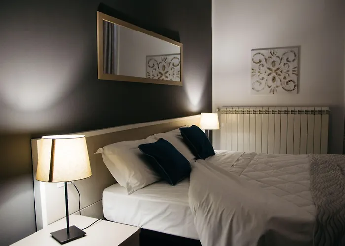 Amarillo Гостевой дом Палермо