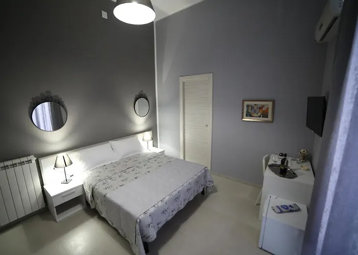 Amarillo 4* Палермо