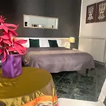 Amarillo Casa de hóspedes Palermo