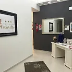 Amarillo 4* Palermo