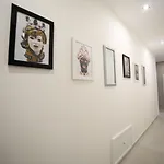 Casa de hóspedes Amarillo 4*