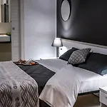 Amarillo 4* Palermo