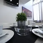 Casa de hóspedes Amarillo Palermo
