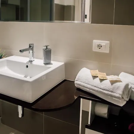 Amarillo Πανσιόν