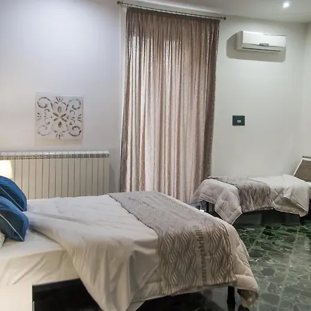 Amarillo 4* Παλέρμο