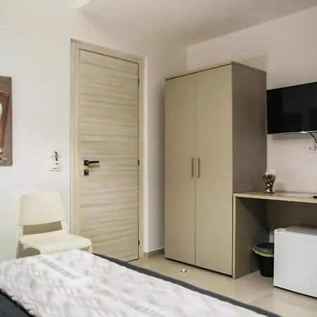 Πανσιόν Amarillo 4*