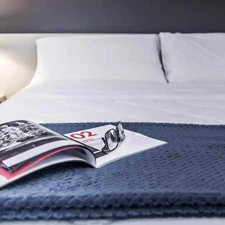 Amarillo Πανσιόν