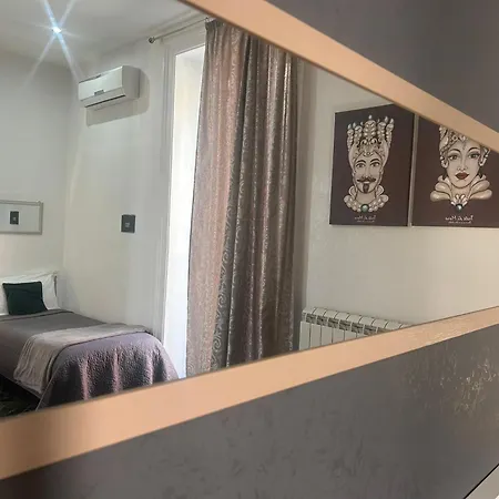 Amarillo Πανσιόν 4*