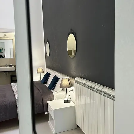 Amarillo Πανσιόν Παλέρμο