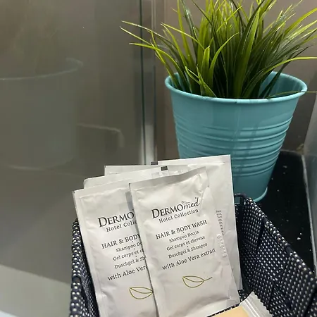 Πανσιόν Amarillo Παλέρμο