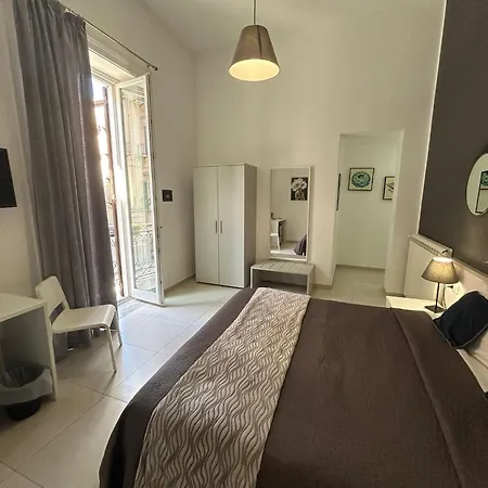 Amarillo Πανσιόν Παλέρμο