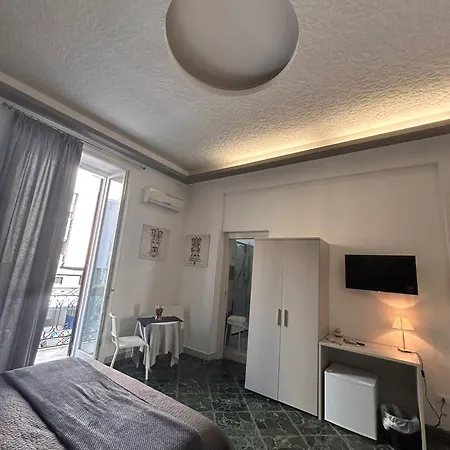 Πανσιόν Amarillo Παλέρμο