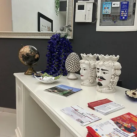 Amarillo Πανσιόν