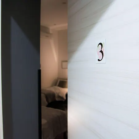 Amarillo Πανσιόν 4*